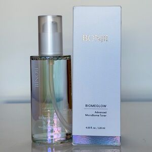 Biomeglow Advanced MicroBiome Toner 120ml